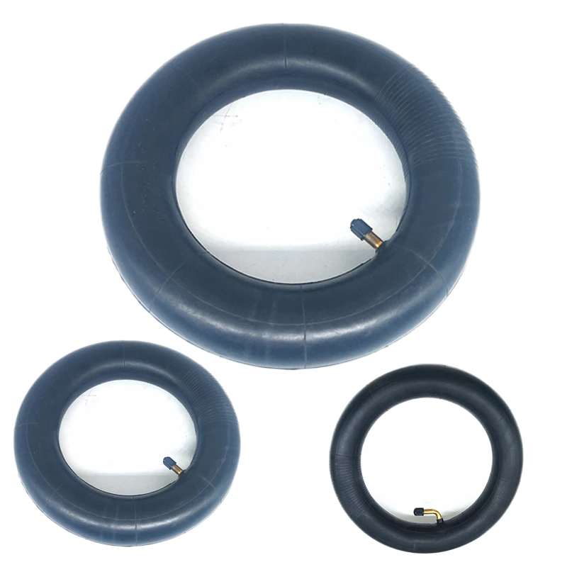 70/65-6.5 9*2.50 Inner Tube For Xiaomi Electric Scooter Wheel Tire Black Sports
70/65-6.5 9*2.50 Inner Tube For Xiaomi Electric Scooter Wheel Tire Black Sports