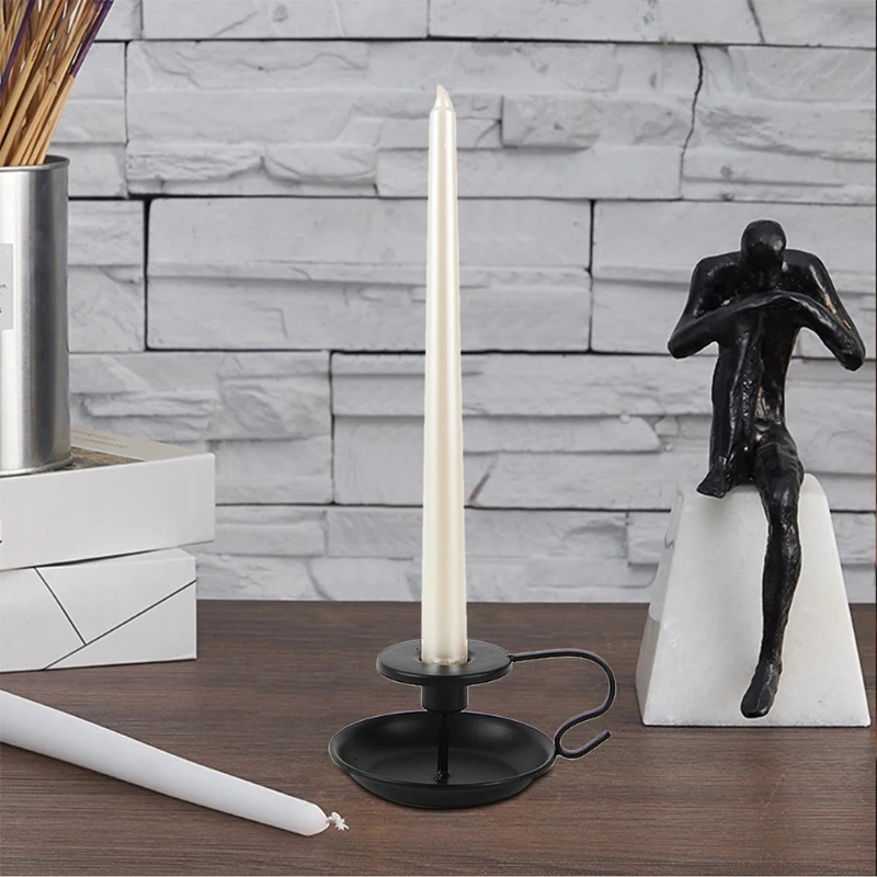 2021 New Candlestick Holder Candleholder Wrought Iron Taper Candle Stands for Wedding Dinning Party Decorations
2021 New Candlestick Holder Candleholder Wrought Iron Taper Candle Stands for Wedding Dinning Party Decorations
