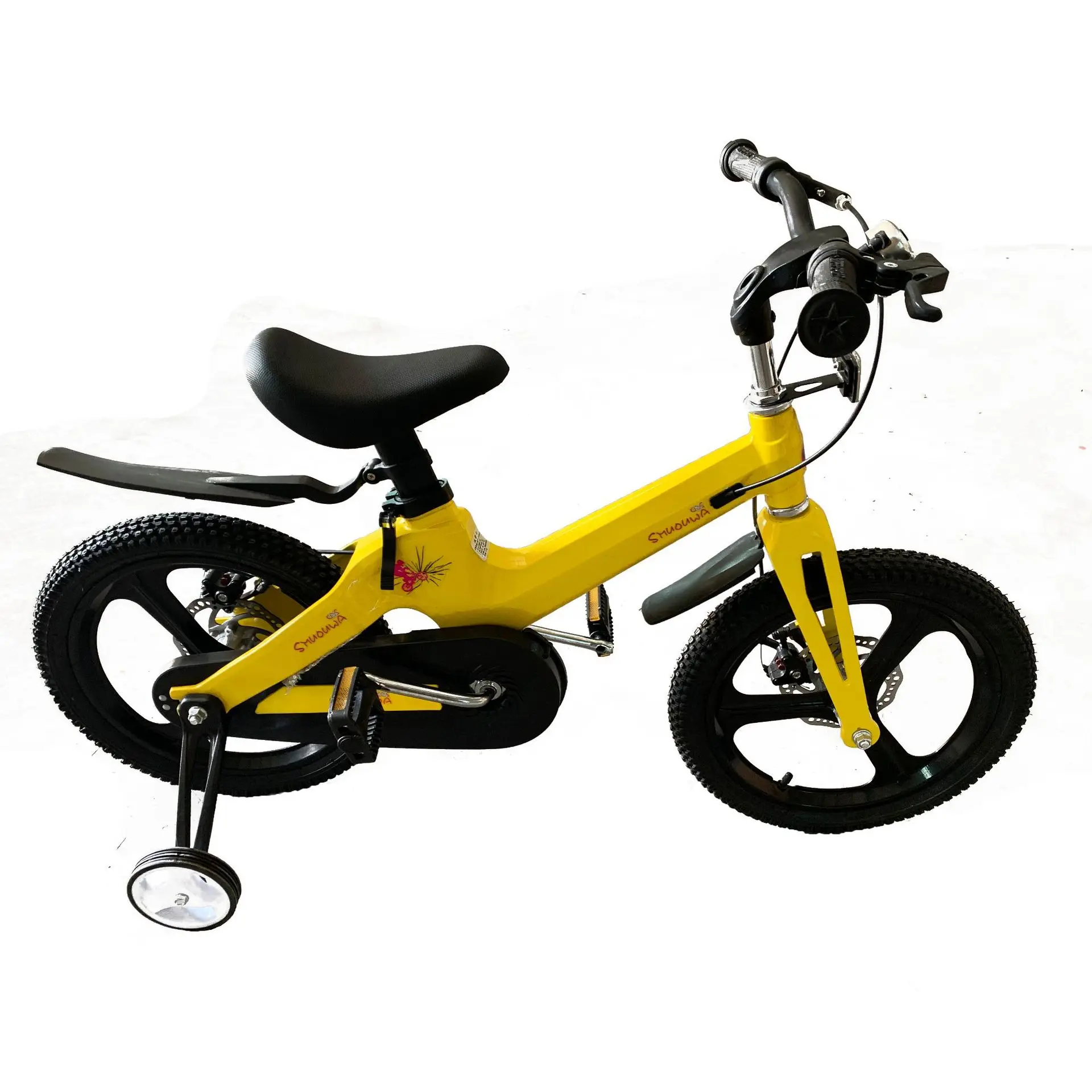 K-STAR Factory Direct Sale Magnesium Alloy Children's Bike Disc Brake Integrated Wheel Spoke Wheel Balance Bike Bicycle dropship
K-STAR Factory Direct Sale Magnesium Alloy Children's Bike Disc Brake Integrated Wheel Spoke Wheel Balance Bike Bicycle dropship