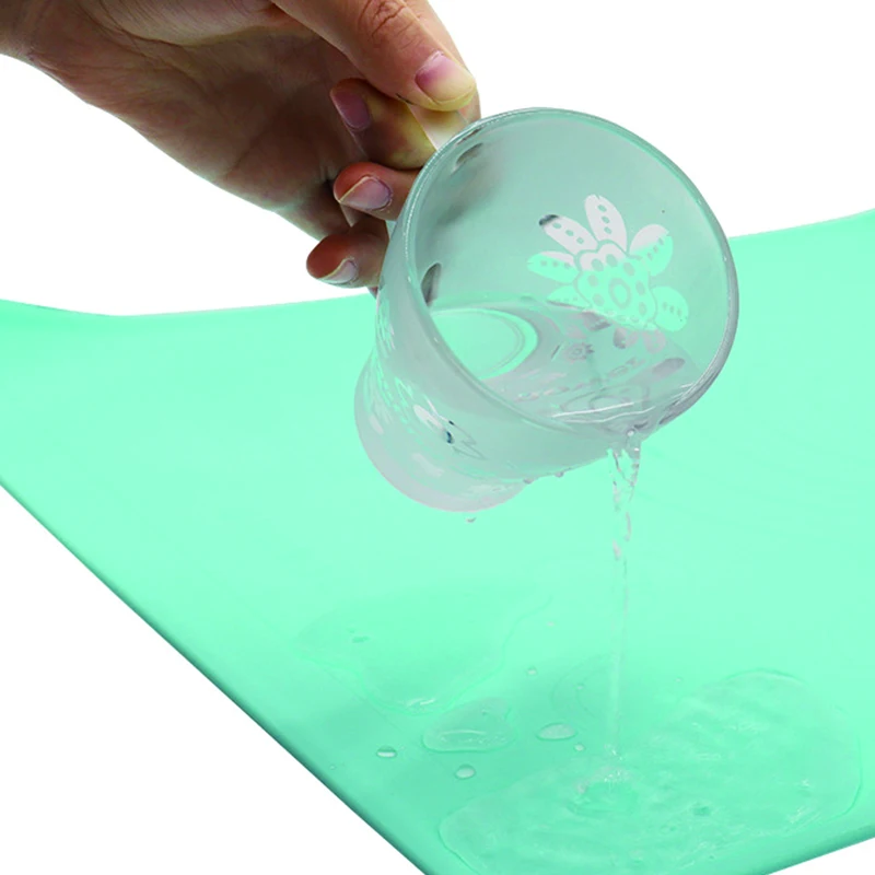 Creative Silicone Comfortable Cake Mat Oversized Waterproof Table Mats Kneading Pad DIY Convenience Kitchen Baking Accessories
Creative Silicone Comfortable Cake Mat Oversized Waterproof Table Mats Kneading Pad DIY Convenience Kitchen Baking Accessories