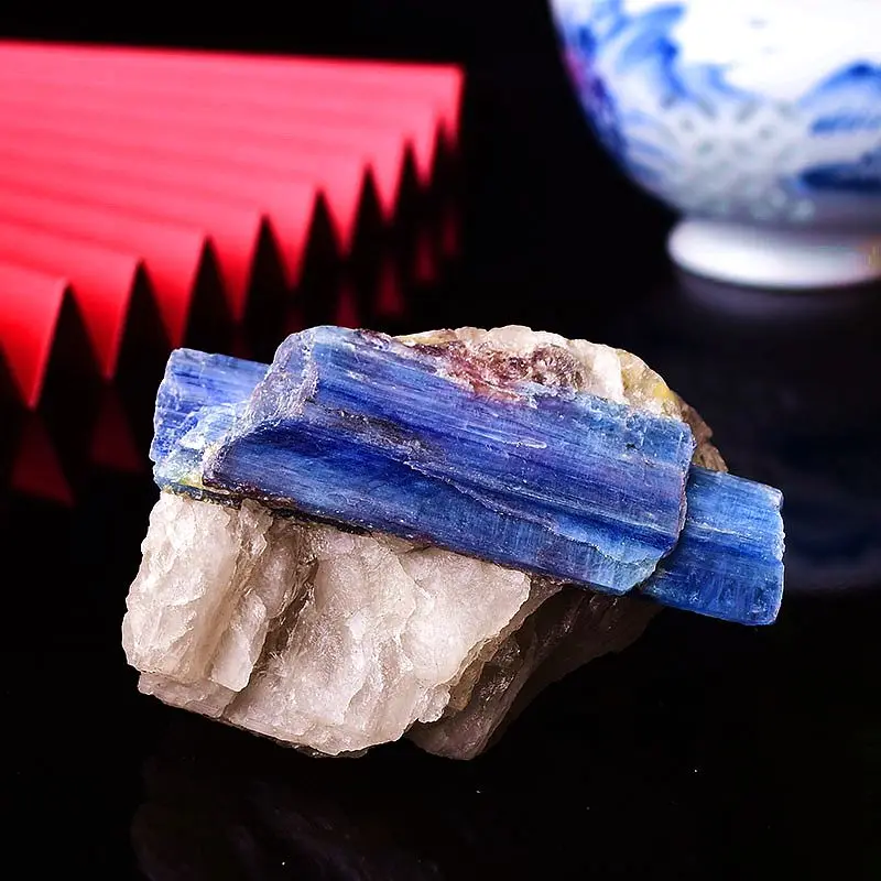 Natural Blue Crystal Raw Quartz Celestite Cluster Healing Stones Rough Lrregular Minerales Reiki Specimen For Home Decoration
Natural Blue Crystal Raw Quartz Celestite Cluster Healing Stones Rough Lrregular Minerales Reiki Specimen For Home Decoration