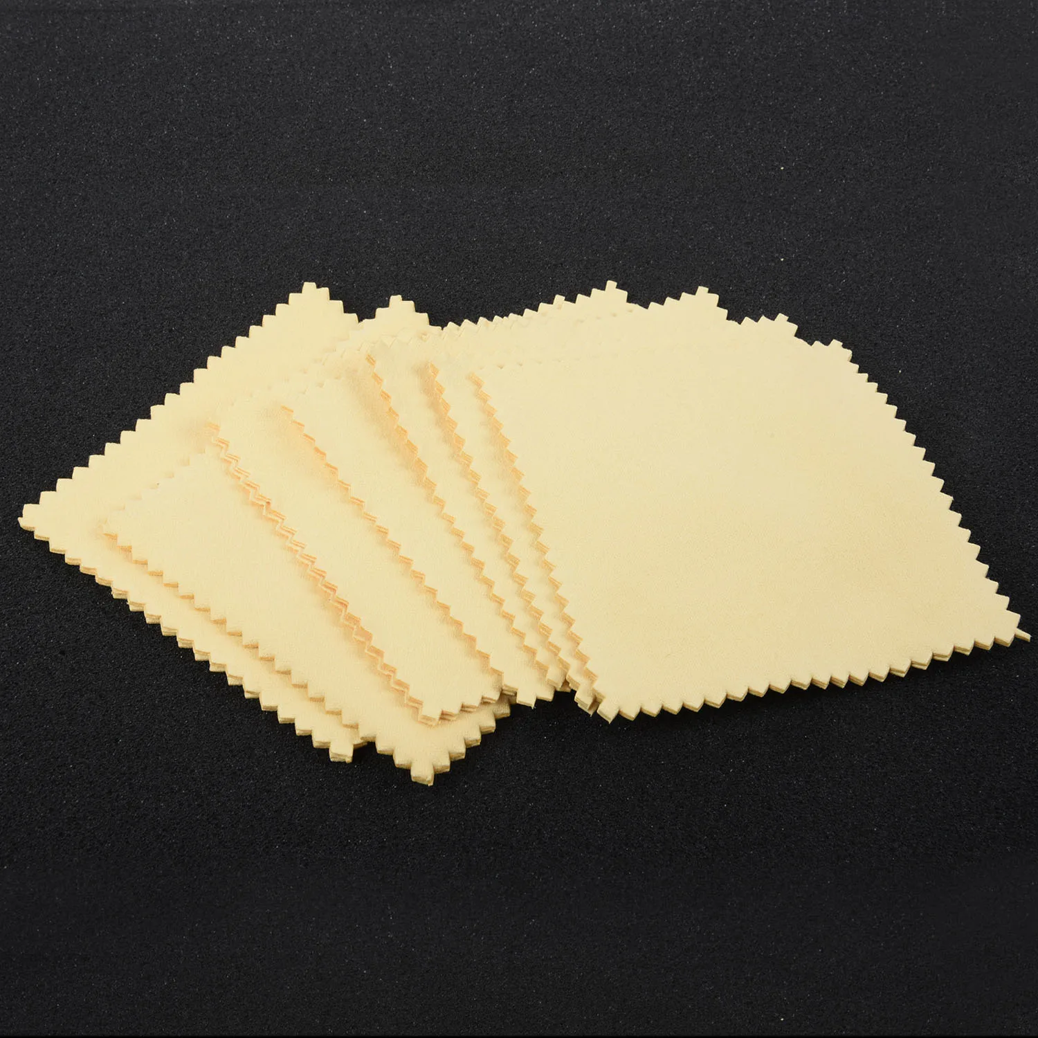 20PCS Car Coating Cloths 10*10cm Microfiber Cleaning Cloth Nanol Auto Car Glass Coating Lint-free Waxing Towel
20PCS Car Coating Cloths 10*10cm Microfiber Cleaning Cloth Nanol Auto Car Glass Coating Lint-free Waxing Towel