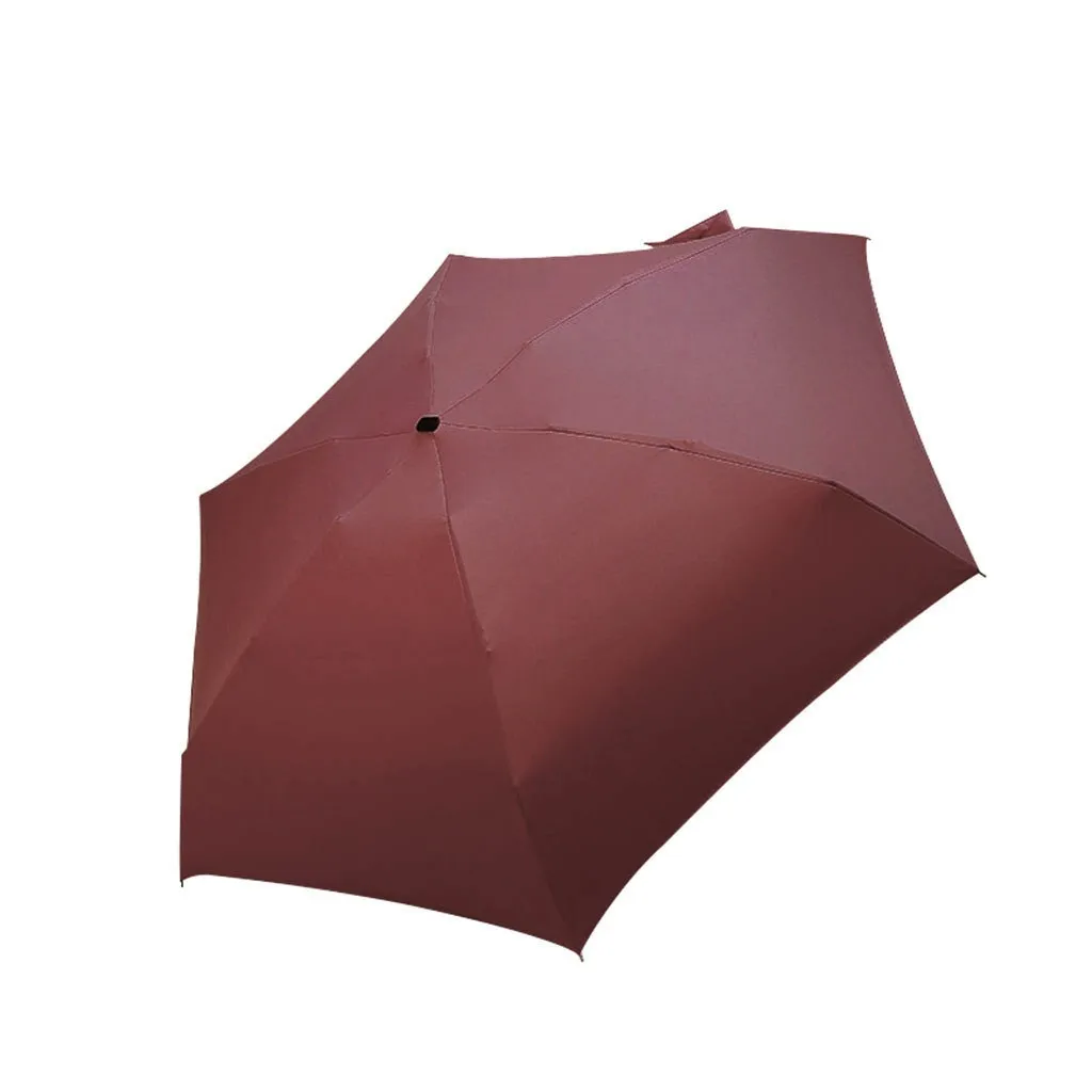 @180g Small Fashion Folding Umbrella Rain Women Gift Men Mini Pocket Parasol Girls Anti-UV Waterproof Portable Travel Umbrella 
@180g Small Fashion Folding Umbrella Rain Women Gift Men Mini Pocket Parasol Girls Anti-UV Waterproof Portable Travel Umbrella