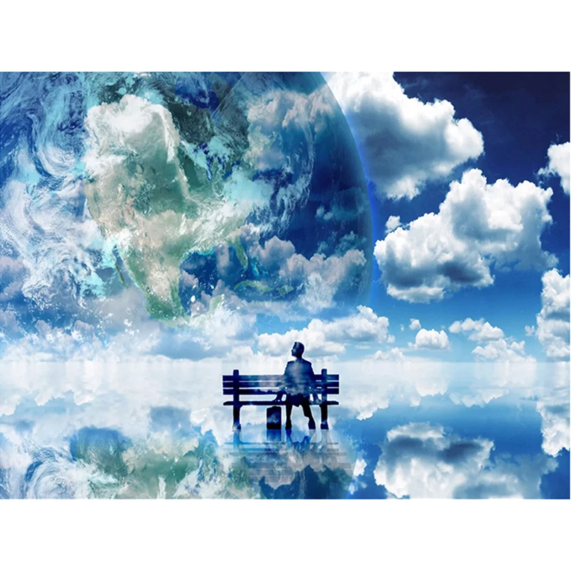 DIY diamond painting cross stitch living room bedroom dining room painting earth piano home decoration hanging painting
DIY diamond painting cross stitch living room bedroom dining room painting earth piano home decoration hanging painting