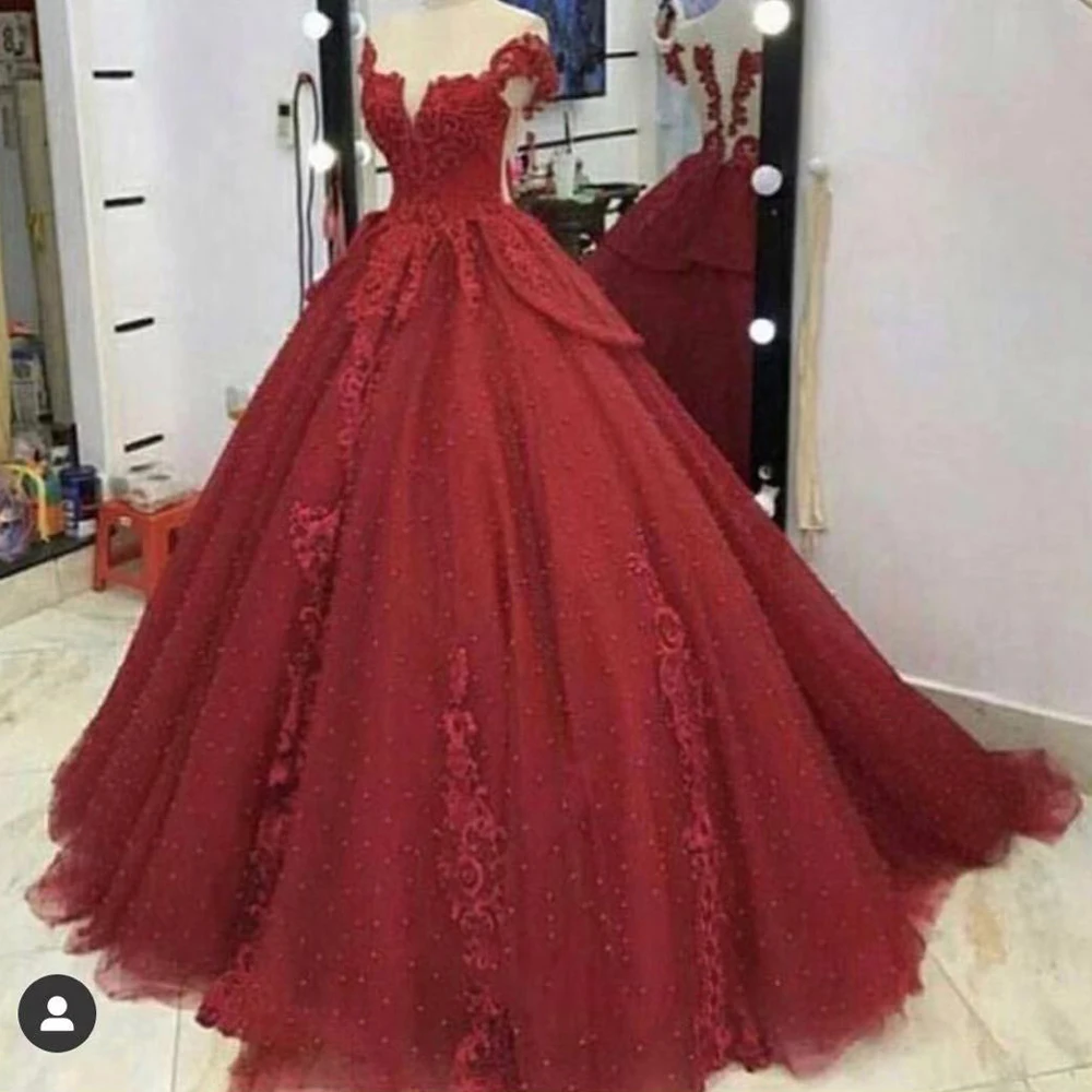 red prom dresses 2020 sweetheart neckline lace appliques beading sequins ball gown pearls evening dresses
red prom dresses 2020 sweetheart neckline lace appliques beading sequins ball gown pearls evening dresses