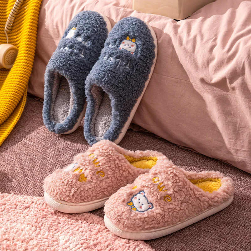 Тапочки MLJUFEE женские бархатные, зимние короткие плюшевые, Мультяшные кошки, Симпатичные однотонные пушистые домашние тапочки для мужчин, та...
Тапочки MLJUFEE женские бархатные, зимние короткие плюшевые, Мультяшные кошки, Симпатичные однотонные пушистые домашние тапочки для мужчин, та...