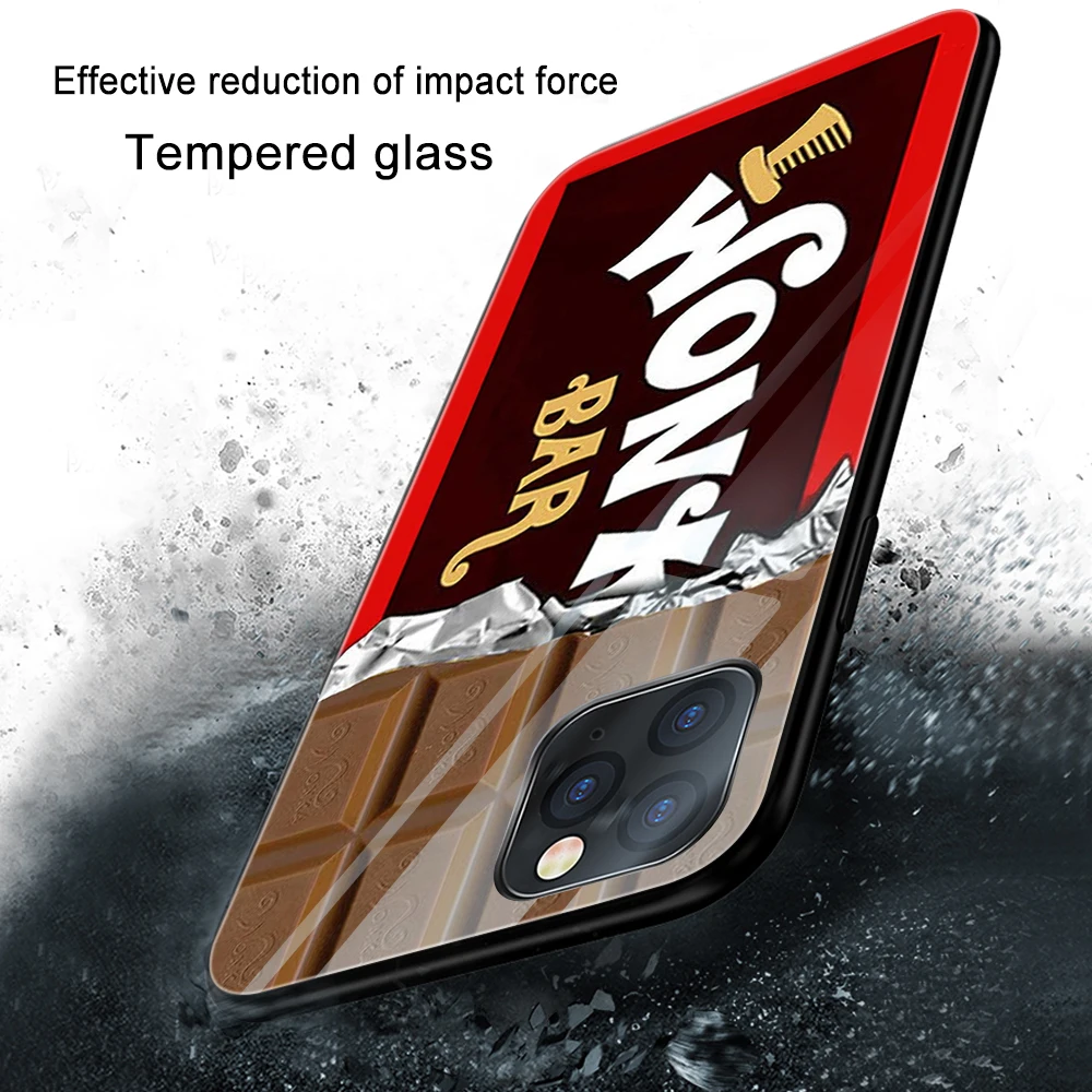 Funny Food Case For iPhone XS MAX XR 7 8 6 6S Plus Phone Cases Clear Tempered Glass Cover For iPhone XS Max 11 Pro Max Funda
Funny Food Case For iPhone XS MAX XR 7 8 6 6S Plus Phone Cases Clear Tempered Glass Cover For iPhone XS Max 11 Pro Max Funda