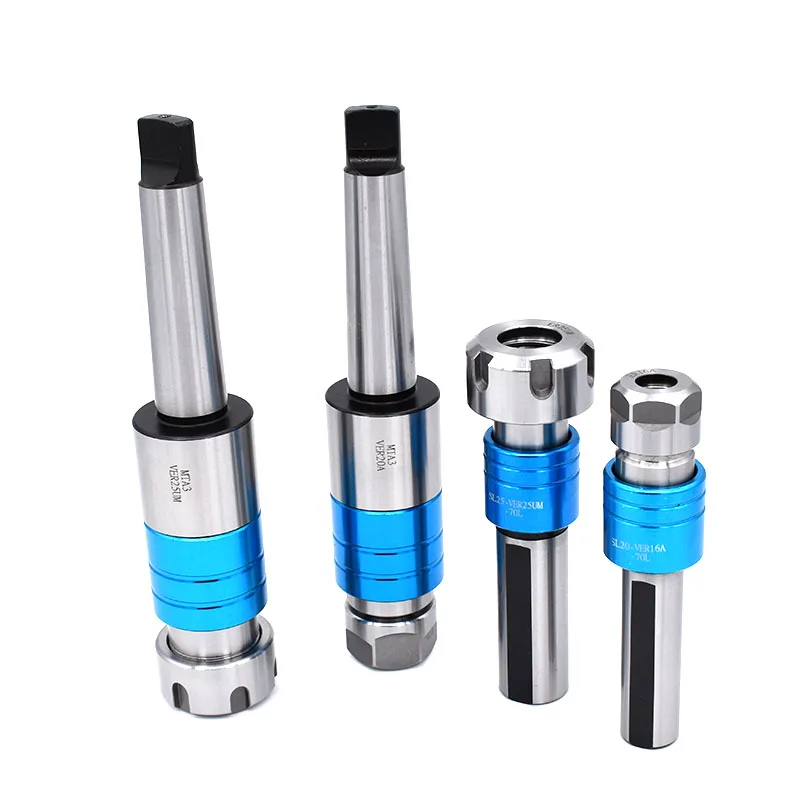 MT2 MT3 mt4 mta3 er20 er25 er32 Floating tapping chuck holder morse tool holder taps chuck collet chuck cnc milling lathe
MT2 MT3 mt4 mta3 er20 er25 er32 Floating tapping chuck holder morse tool holder taps chuck collet chuck cnc milling lathe