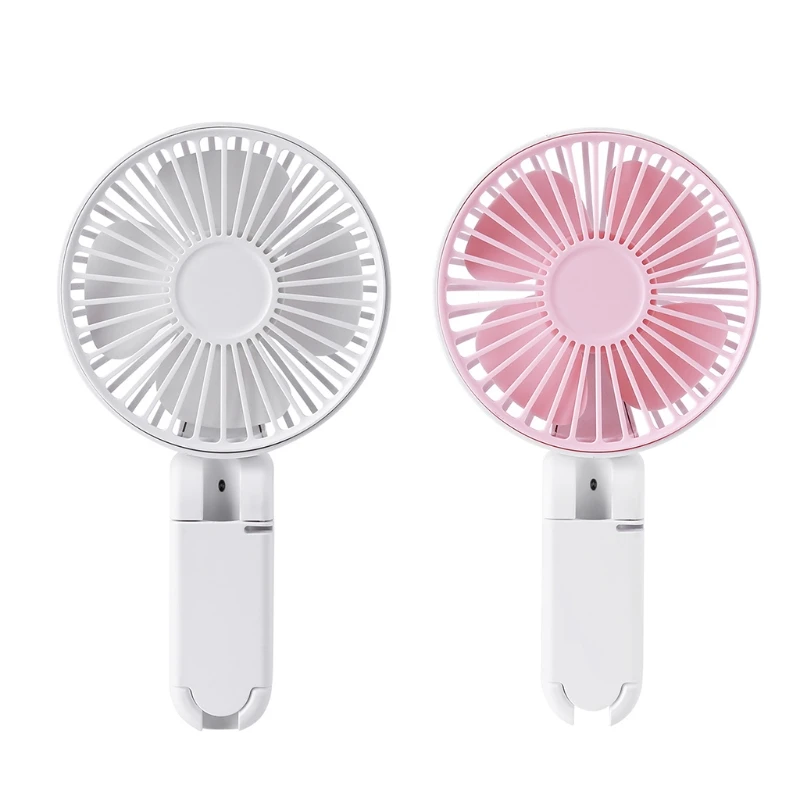 Portable Mini Clip Fan Handheld Foldable Fan Personal USB Fan 1200mAh Rechargeable 3 Wind Speed for Kids Wholesale&Drop Ship
Portable Mini Clip Fan Handheld Foldable Fan Personal USB Fan 1200mAh Rechargeable 3 Wind Speed for Kids Wholesale&Drop Ship