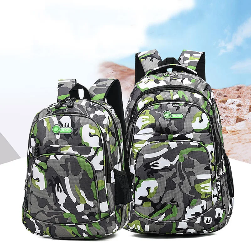 Waterproof Hiking Backpack Camouflage Fashion Bags Sports Back Pack Men Women Bagpack Outdoor Couple Travel Daypack Backpack
Waterproof Hiking Backpack Camouflage Fashion Bags Sports Back Pack Men Women Bagpack Outdoor Couple Travel Daypack Backpack