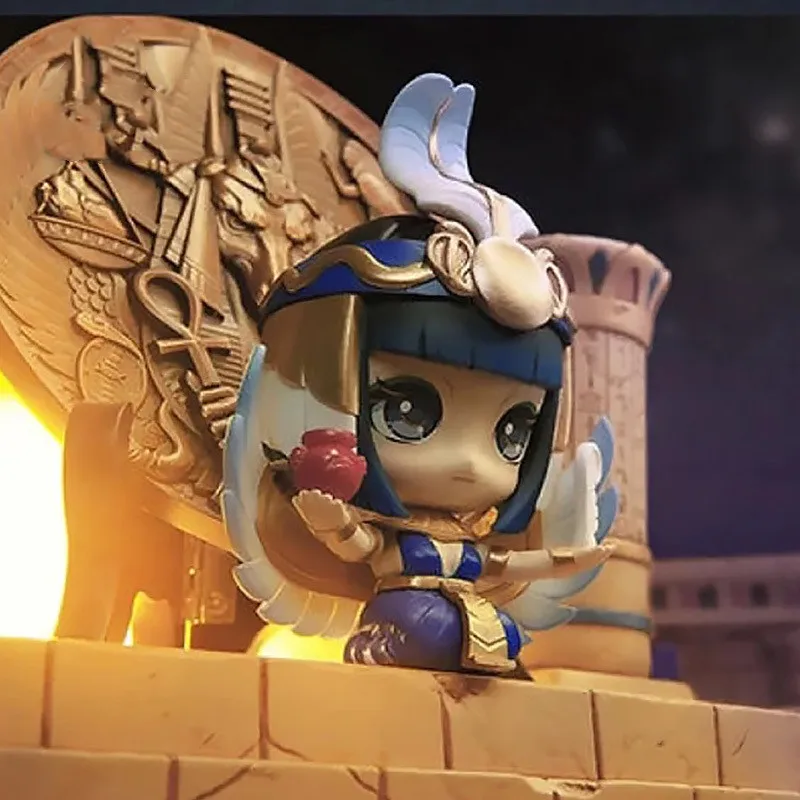Blind Random Box Toys AARU Garden Series 2 Surprise Box Action Figure Caja Sorpresa Collection Guess Bag Model for Girls Gift
Blind Random Box Toys AARU Garden Series 2 Surprise Box Action Figure Caja Sorpresa Collection Guess Bag Model for Girls Gift