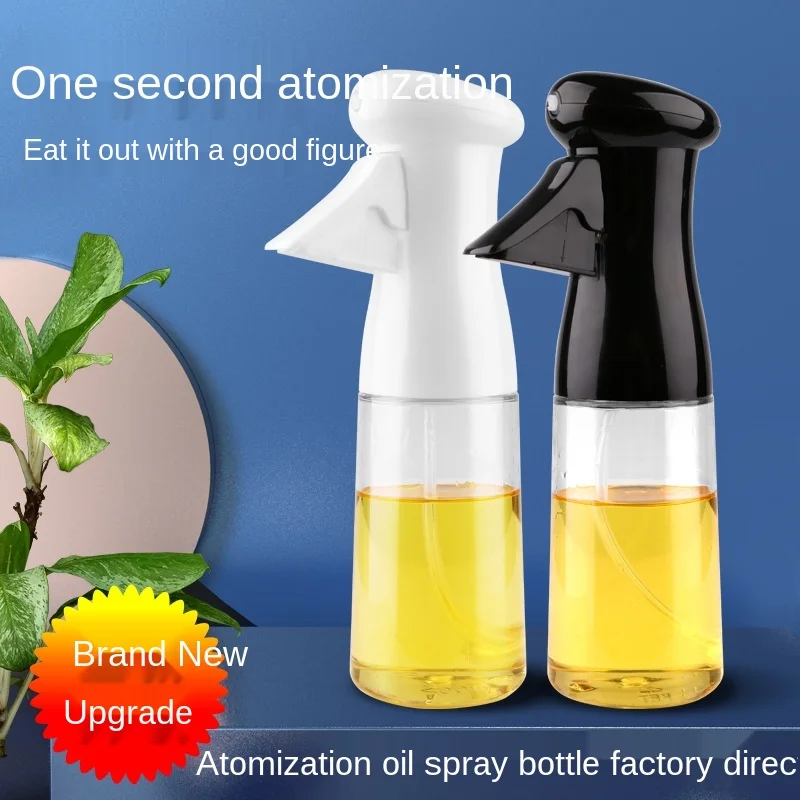 BBQ Oil Spray Bottle Plastic Glass Oil Spray Bottle Cooking Oil Spray Bottle 200 Mm Olive Oil Spray Bottle Champagne
BBQ Oil Spray Bottle Plastic Glass Oil Spray Bottle Cooking Oil Spray Bottle 200 Mm Olive Oil Spray Bottle Champagne