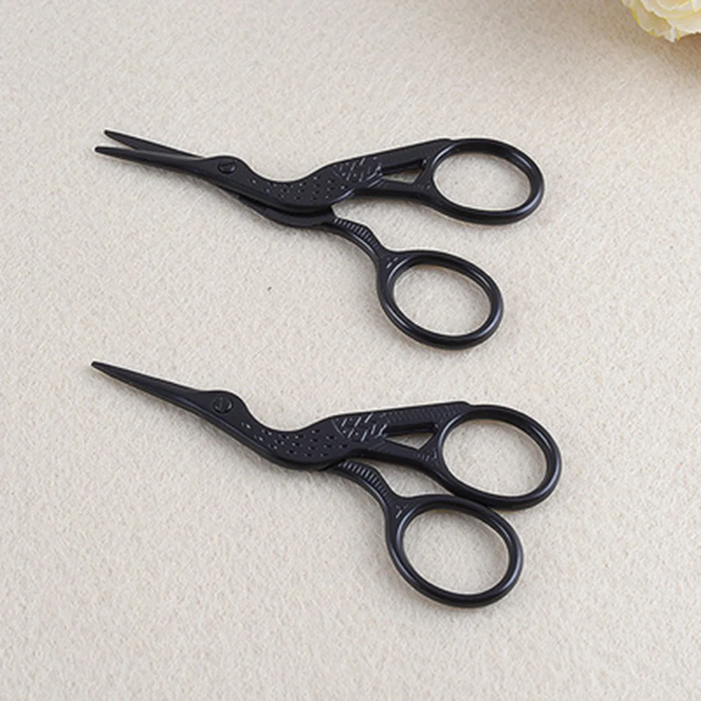 Eyebrow Scissors Stainless Steel Hair Removal Trimmer Sharp Clipper eyelash Beauty Make Up Scissors Women Eyelash Clipper
Eyebrow Scissors Stainless Steel Hair Removal Trimmer Sharp Clipper eyelash Beauty Make Up Scissors Women Eyelash Clipper