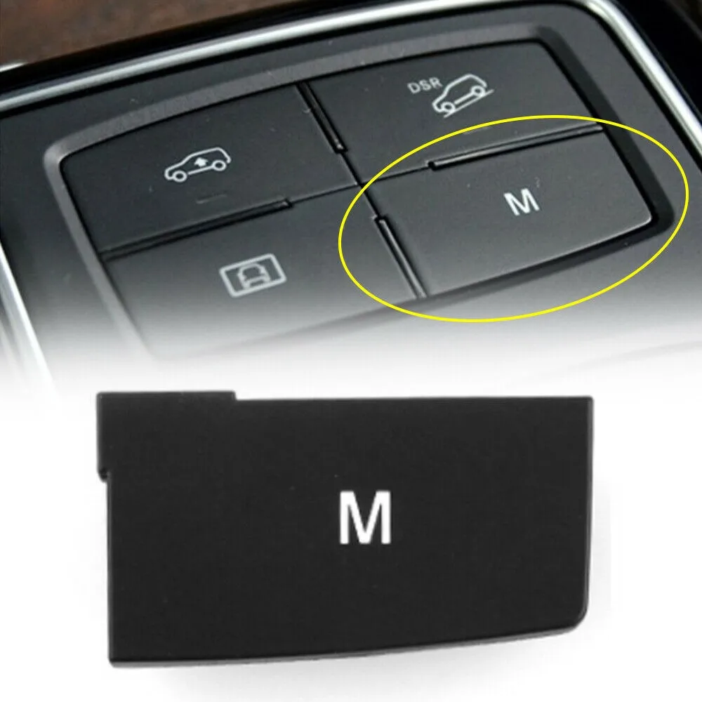 1pc Switch Button Manual Operation(M)Adjuster Switch Button For Mercedes GLE GLS W166 X166 X164 2015-2019
1pc Switch Button Manual Operation(M)Adjuster Switch Button For Mercedes GLE GLS W166 X166 X164 2015-2019