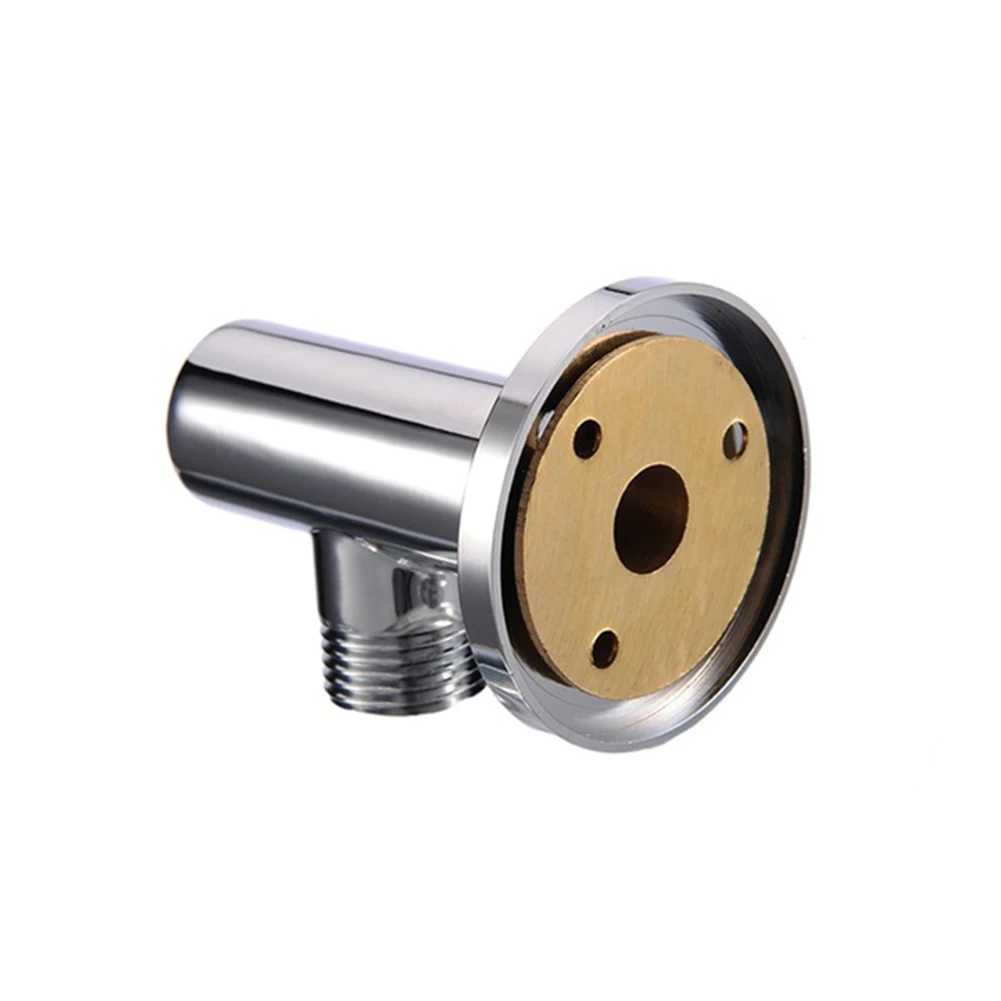 G1/2 Wall shower head extension pipe long shower copper arm shower head holder shower head fixed seat
G1/2 Wall shower head extension pipe long shower copper arm shower head holder shower head fixed seat