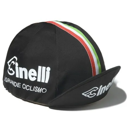 New 2020 Cinelli Cycling Cap Free Size Bike wear hat gorra ciclismo lightweight breathable Cycling headwear Be elastic
New 2020 Cinelli Cycling Cap Free Size Bike wear hat gorra ciclismo lightweight breathable Cycling headwear Be elastic