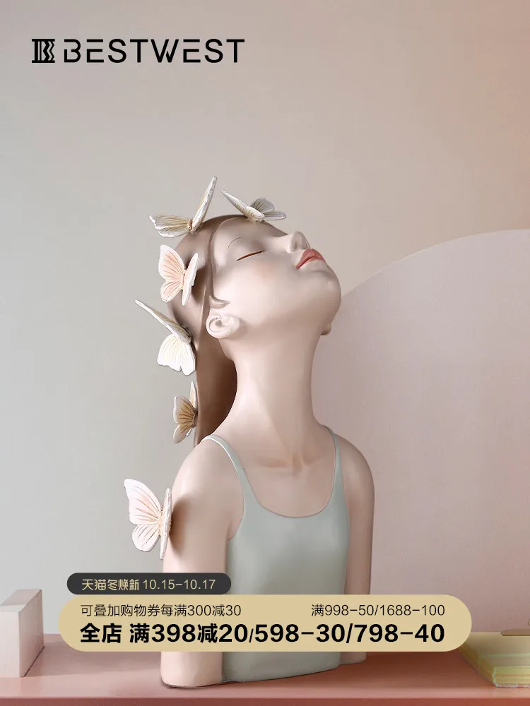 Художественные украшения посмотрите на девочку креативно отправить новый свадебный домашний декор женские подарки на день рождения
Художественные украшения посмотрите на девочку креативно отправить новый свадебный домашний декор женские подарки на день рождения