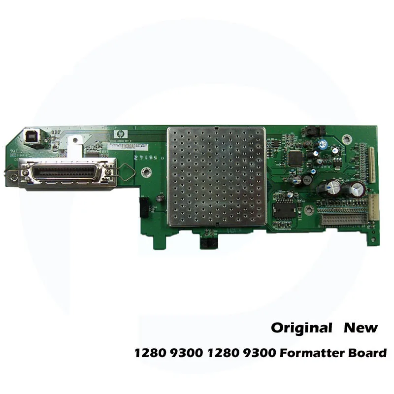 Original Parts C8173-60001For DeskJet 1180 1280 1220 9300 Formatter Board C8173-69015 C2693-69010
Original Parts C8173-60001For DeskJet 1180 1280 1220 9300 Formatter Board C8173-69015 C2693-69010