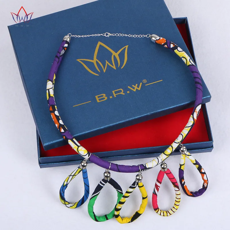2021 African Print Necklace Ankara Bohemia Necklace African Ethnic Handmade Jewellery African Fabric Pendant Jewellery WYA018
2021 African Print Necklace Ankara Bohemia Necklace African Ethnic Handmade Jewellery African Fabric Pendant Jewellery WYA018
