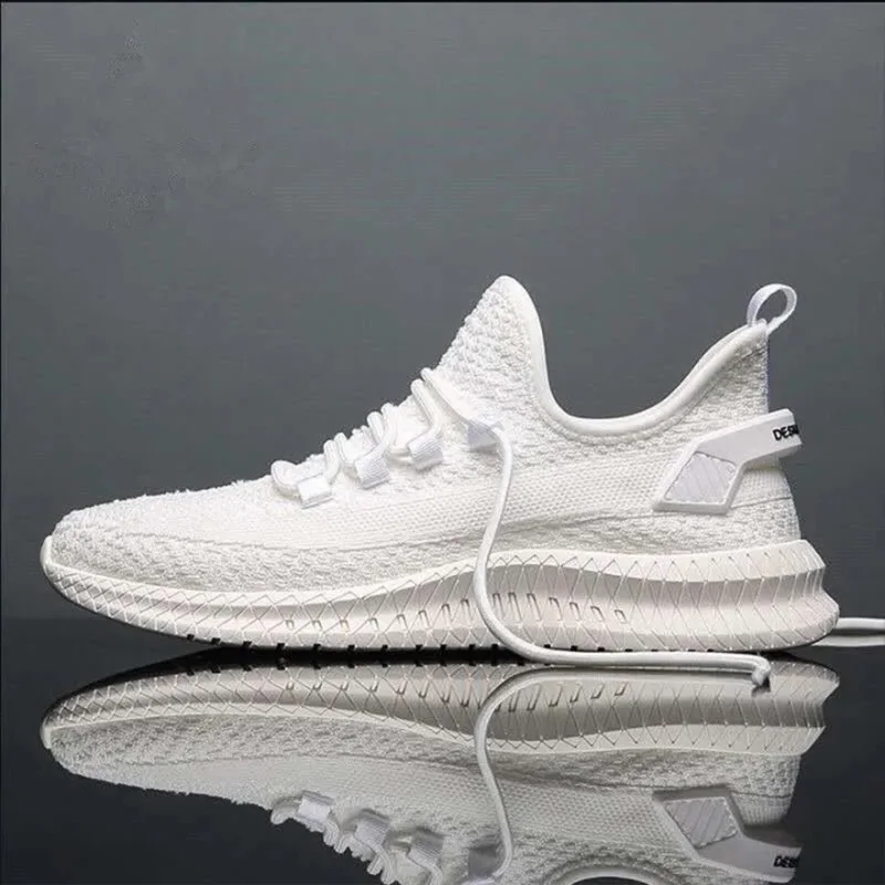 Fashion Men's Casual Sneaker Comfortable Breathable Shoes Man Zapatos Hombre Casual Lightweight Summer Walking Work Shoes
Fashion Men's Casual Sneaker Comfortable Breathable Shoes Man Zapatos Hombre Casual Lightweight Summer Walking Work Shoes