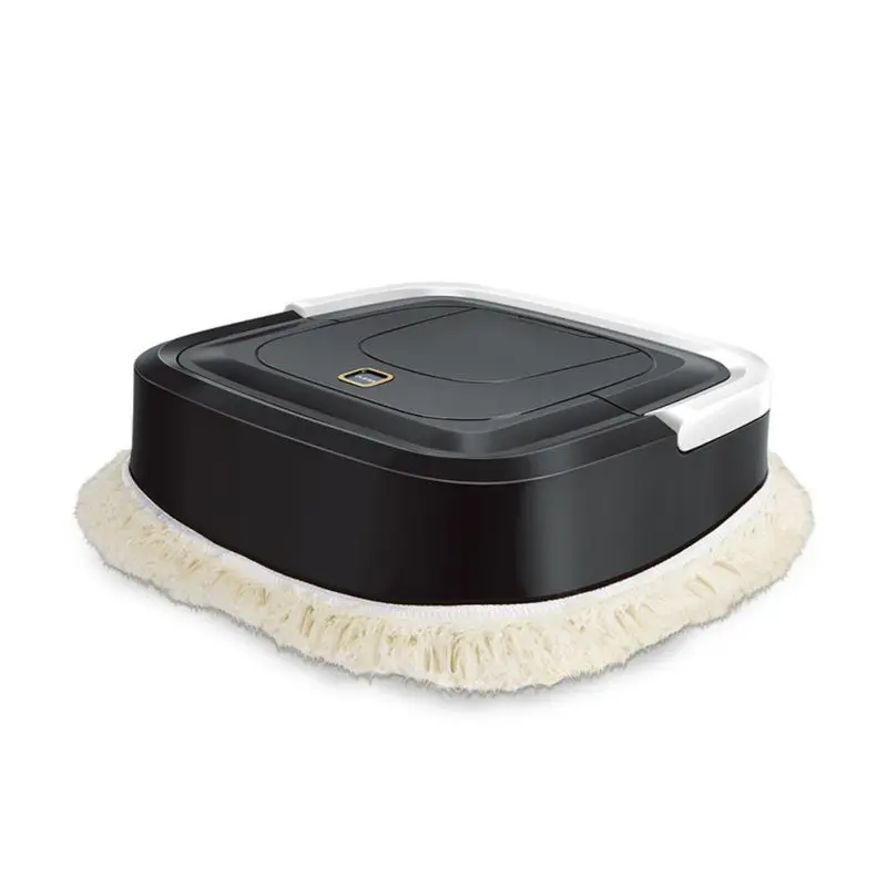 New Multifunctional Robot Vacuum Cleaner 3-In-1 Auto Rechargeable Smart Sweeping Robot Sweeping Vacuum Cleaner Home Supplies
New Multifunctional Robot Vacuum Cleaner 3-In-1 Auto Rechargeable Smart Sweeping Robot Sweeping Vacuum Cleaner Home Supplies