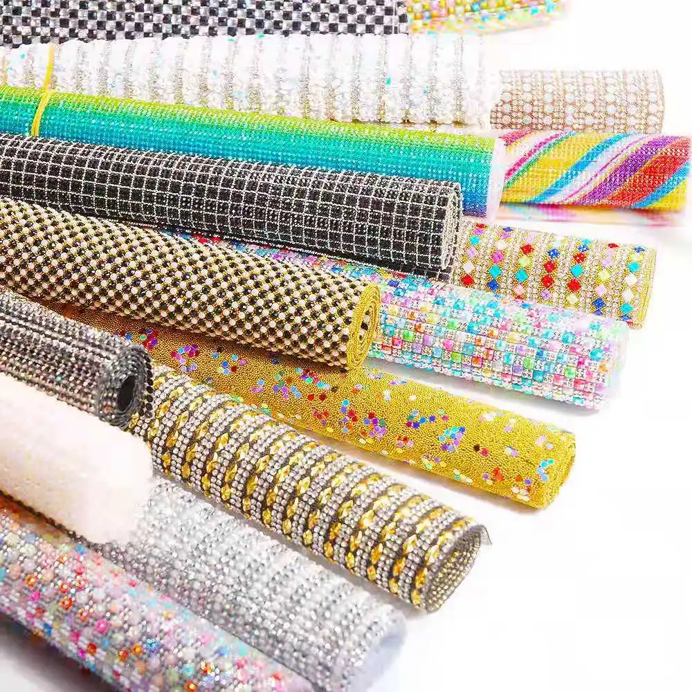 1Yard/Lot Hotfix Diamond Crystal Stone Cricut Mirror Ribbon Rhinestone Diy Christmas Decoration Navidad Glitter For Clothing
1Yard/Lot Hotfix Diamond Crystal Stone Cricut Mirror Ribbon Rhinestone Diy Christmas Decoration Navidad Glitter For Clothing
