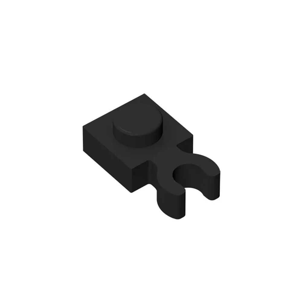 10PCS Building Blocks 60897 4085 Plate Special 1x1 Clip Bricks Assembles Particles DIY Assembly Parts Toys For Children Gift
10PCS Building Blocks 60897 4085 Plate Special 1x1 Clip Bricks Assembles Particles DIY Assembly Parts Toys For Children Gift