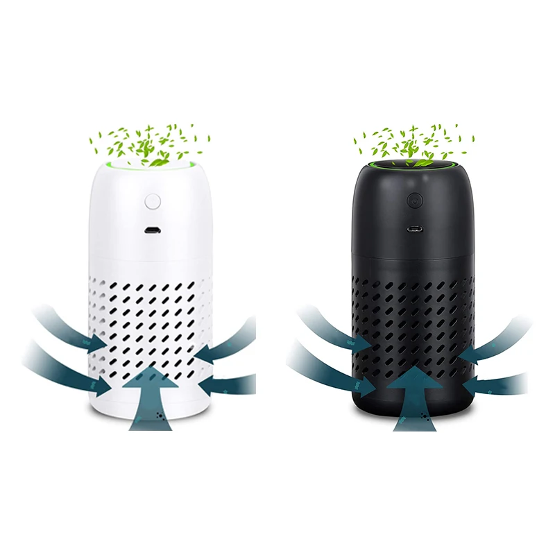 Очиститель воздуха для дома с угольным фильтром, устраняет запах дыма, пыльцу, подходит для дома и автомобиля
Очиститель воздуха для дома с угольным фильтром, устраняет запах дыма, пыльцу, подходит для дома и автомобиля