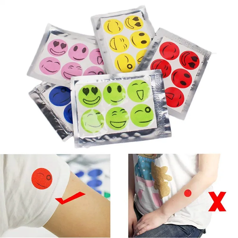 120/60pcs Mosquito Repellent Patches Stickers 100% Natural Non Toxic Pure Essential Oil Keeps Insects Far Away Camping Travel
120/60pcs Mosquito Repellent Patches Stickers 100% Natural Non Toxic Pure Essential Oil Keeps Insects Far Away Camping Travel