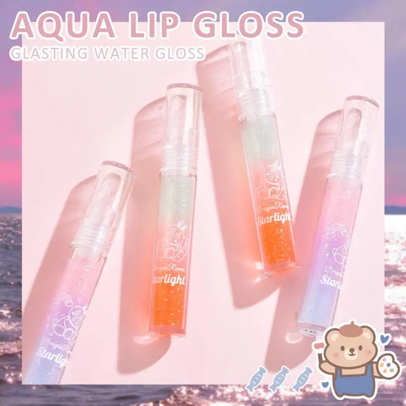 Colorless Lip Oil Transparent Lip Glaze Beauty Lips Makeup Base Winter Moisturizing Lipgloss Long Lasting Lips Care TSLM2
Colorless Lip Oil Transparent Lip Glaze Beauty Lips Makeup Base Winter Moisturizing Lipgloss Long Lasting Lips Care TSLM2