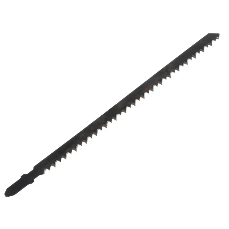 180mm HCS Reciprocating Saw Blade For Hard Wood Fast Cutting Woodworking Safety Tool For Home DIY D0AC
180mm HCS Reciprocating Saw Blade For Hard Wood Fast Cutting Woodworking Safety Tool For Home DIY D0AC