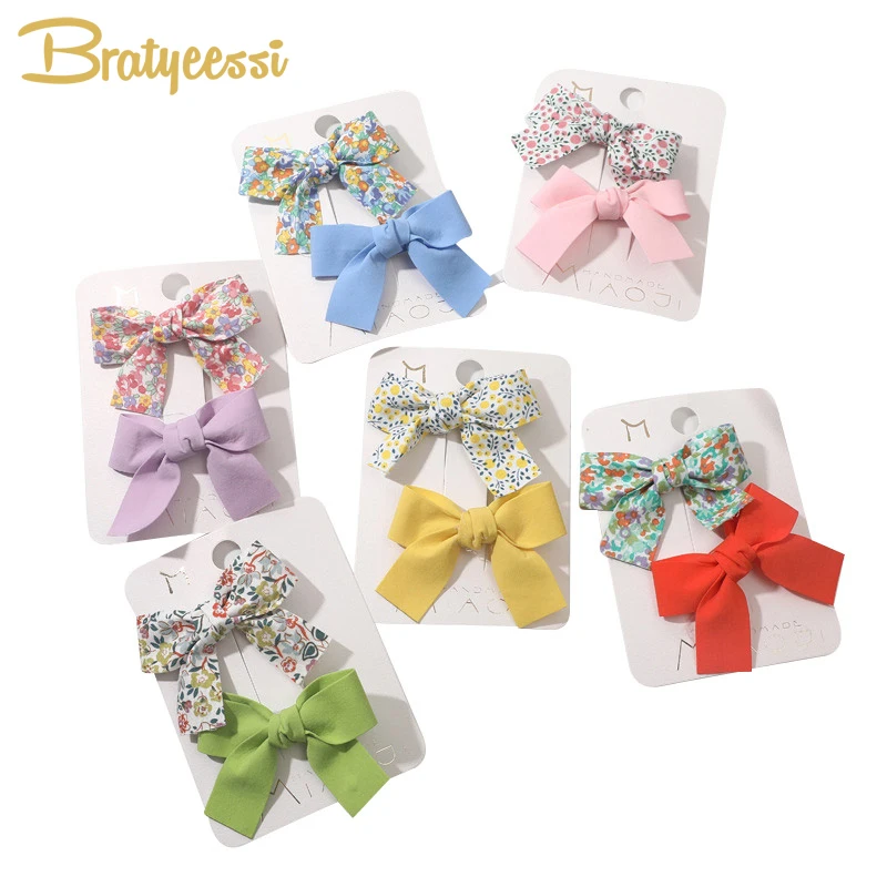 2PCS Kawaii Accessories Princess Hair Clips Big Bow Baby Girl Hair Accessories Gift Kids Hairpins Photography Floral Hairgrip
2PCS Kawaii Accessories Princess Hair Clips Big Bow Baby Girl Hair Accessories Gift Kids Hairpins Photography Floral Hairgrip
