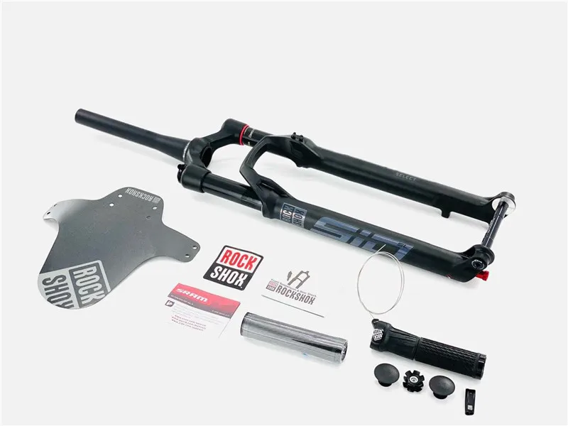 2021 ROCKSHOX SID SL SELECT 29 inch Mountain Front fork shoulder controlled wire controlled shock absorber BOOST 110*15
2021 ROCKSHOX SID SL SELECT 29 inch Mountain Front fork shoulder controlled wire controlled shock absorber BOOST 110*15