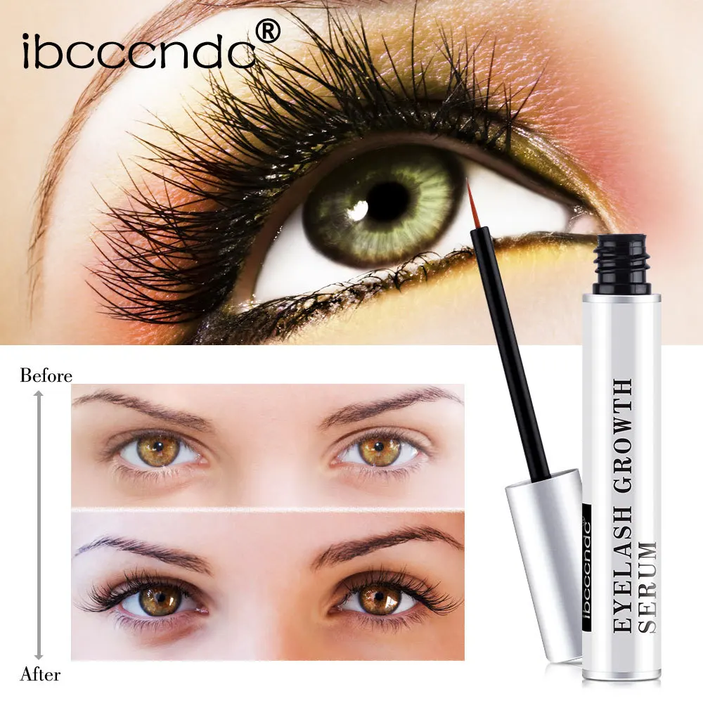 Ibcccndc Makeup Eyelash Growth Solution OEM Eyelash Growth Solution Natural Growing Mascara wholesale Cosmetic Gift for Girl
Ibcccndc Makeup Eyelash Growth Solution OEM Eyelash Growth Solution Natural Growing Mascara wholesale Cosmetic Gift for Girl