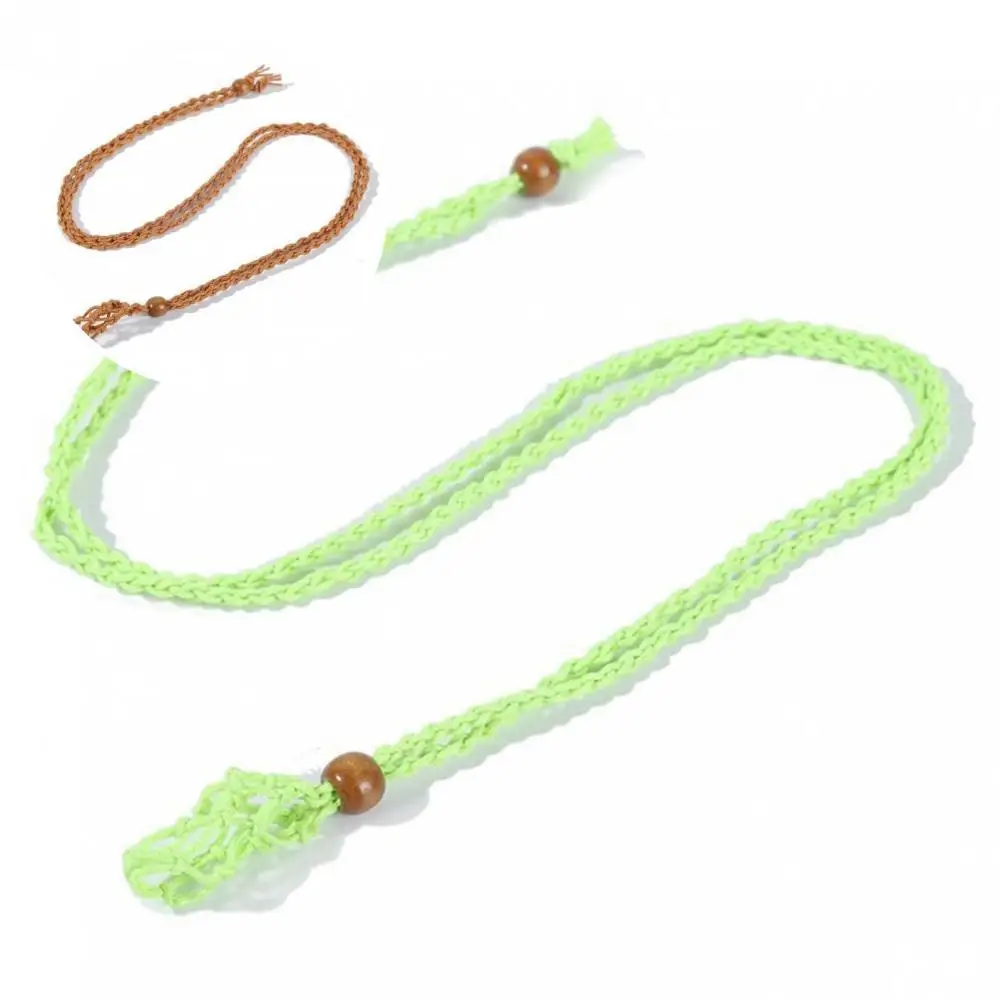 Boho Necklace Popular Jewelry Braid Delicate Handmade Necklace for Jewelry Making Women Necklace Women Necklace
Boho Necklace Popular Jewelry Braid Delicate Handmade Necklace for Jewelry Making Women Necklace Women Necklace