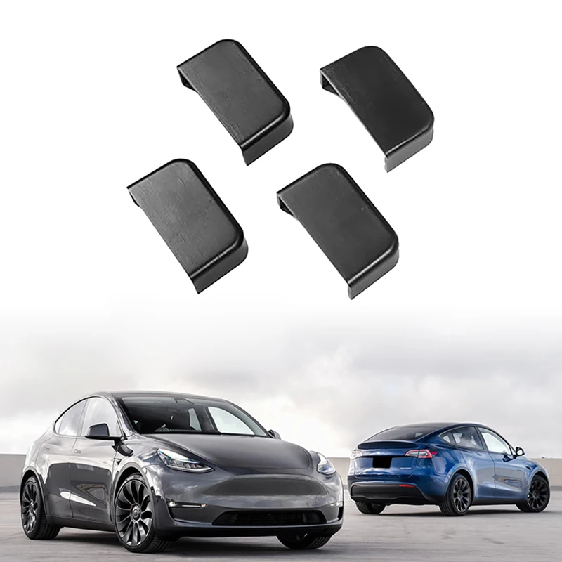 Направляющая для заднего сиденья Tesla Model Y 2021, защита от ударов, предотвращение резки, мягкая резиновая пробка, аксессуары для модификации ин...
Направляющая для заднего сиденья Tesla Model Y 2021, защита от ударов, предотвращение резки, мягкая резиновая пробка, аксессуары для модификации ин...