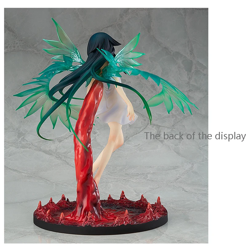 Anime Figure Model Saya's Song Beautiful Girl Series Decoration Doll Toys Decorations for Home
Anime Figure Model Saya's Song Beautiful Girl Series Decoration Doll Toys Decorations for Home