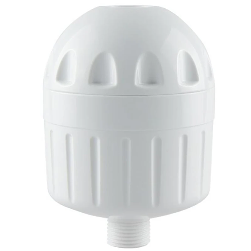 Purification Bathroom Shower Filter Bath Water Purifier Purifier Water Processor White
Purification Bathroom Shower Filter Bath Water Purifier Purifier Water Processor White