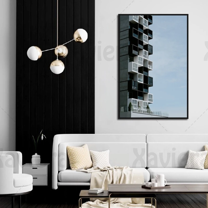 Modern Creative Window Canvas Pictures Architectural Apartment HD Prints And Posters For Living Room Decor Home Office Wall Art
Modern Creative Window Canvas Pictures Architectural Apartment HD Prints And Posters For Living Room Decor Home Office Wall Art