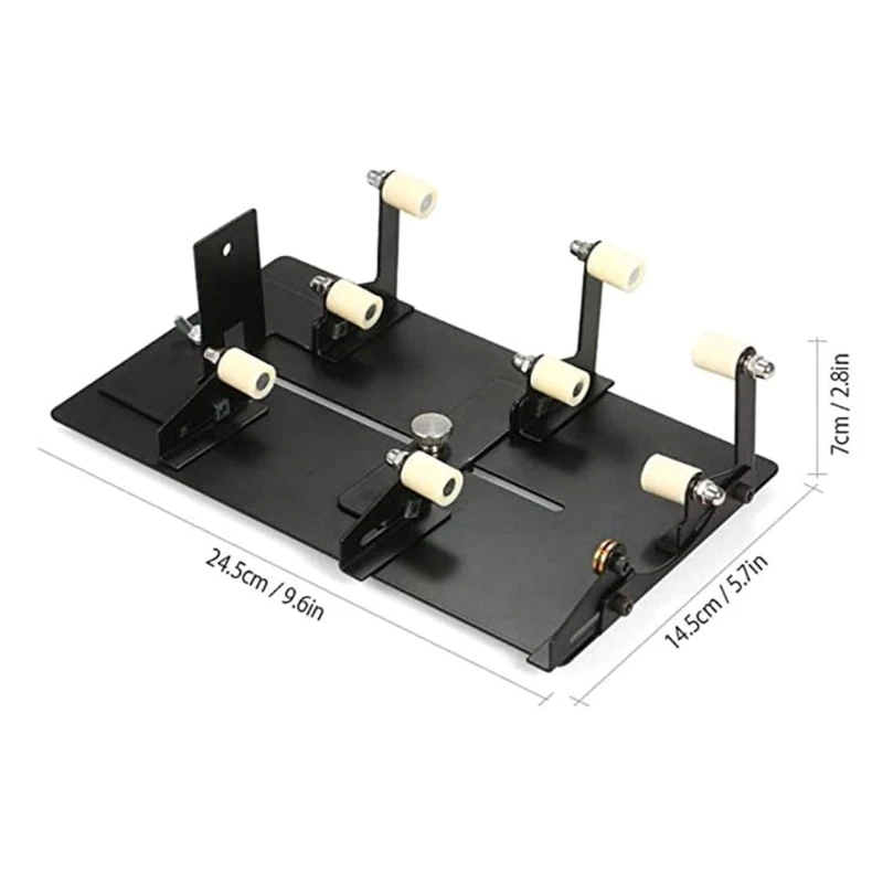 2021 New Adjustable DIY Glass Bottle Cutter Tools Set Square Round Wine Beer Cups Cutting
2021 New Adjustable DIY Glass Bottle Cutter Tools Set Square Round Wine Beer Cups Cutting
