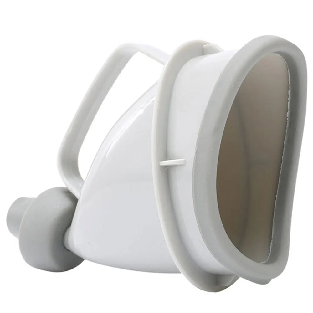 Portable Urination Adult Urinals Emergency Traffic Outdoor Peeing General Caliber Grey Female Bottle Durable Urinate
Portable Urination Adult Urinals Emergency Traffic Outdoor Peeing General Caliber Grey Female Bottle Durable Urinate
