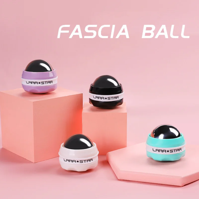 Fitness Massage Roller Ball Cold Compress Muscle Relaxation Fascia Ball Gym Workout Equipment -40
Fitness Massage Roller Ball Cold Compress Muscle Relaxation Fascia Ball Gym Workout Equipment -40
