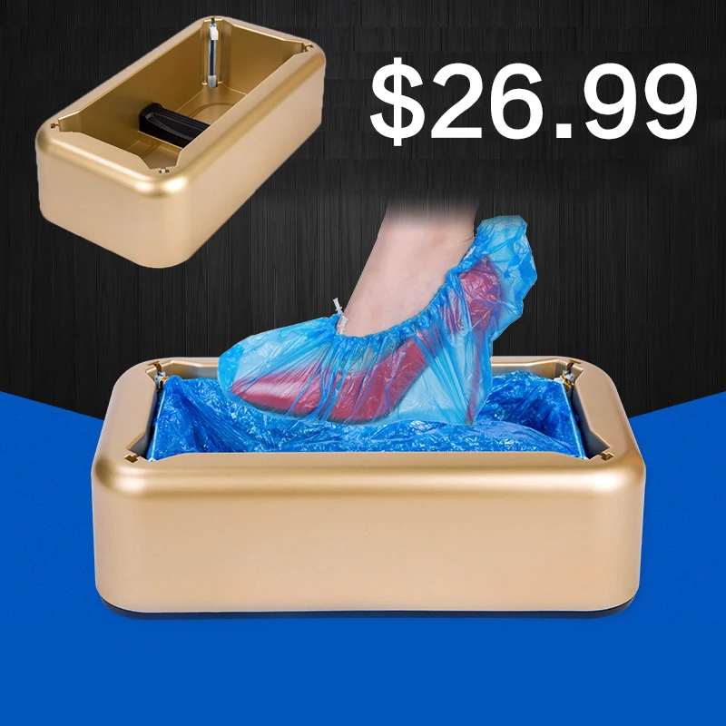 100 шт., машинка для закрытия обуви, для дома и офиса
100 шт., машинка для закрытия обуви, для дома и офиса