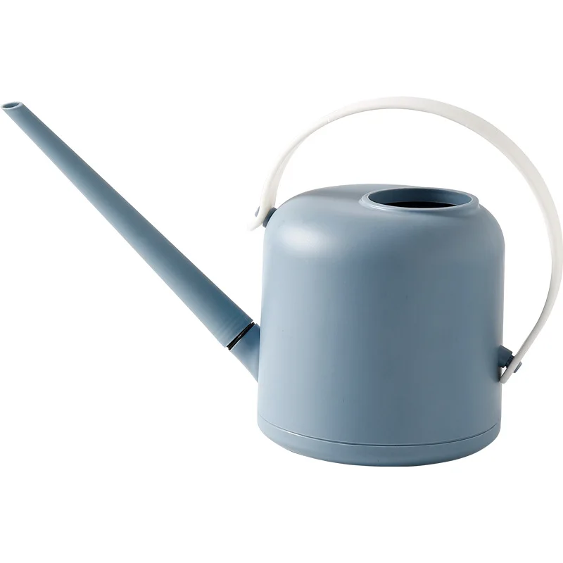 Watering pot long mouth plastic drying pot household watering pot fertilizing pot watering pot watering artifact gardening tool
Watering pot long mouth plastic drying pot household watering pot fertilizing pot watering pot watering artifact gardening tool