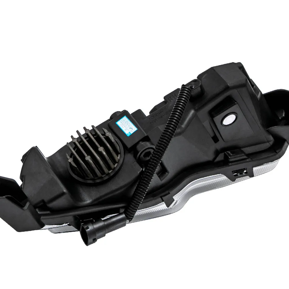 2x LED Fog Lights For Ford Explorer 2018-2019 FO2593240 FO2592240 FO1038181
2x LED Fog Lights For Ford Explorer 2018-2019 FO2593240 FO2592240 FO1038181