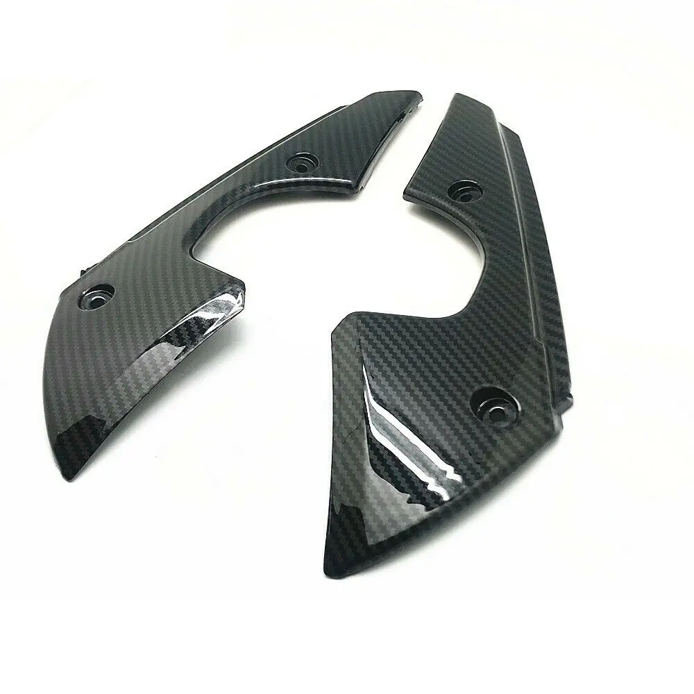 Yamaha YZF R1 2009-2014 For Upper Front Air Dash Intake Fairing Carbon Fiber Cover
Yamaha YZF R1 2009-2014 For Upper Front Air Dash Intake Fairing Carbon Fiber Cover