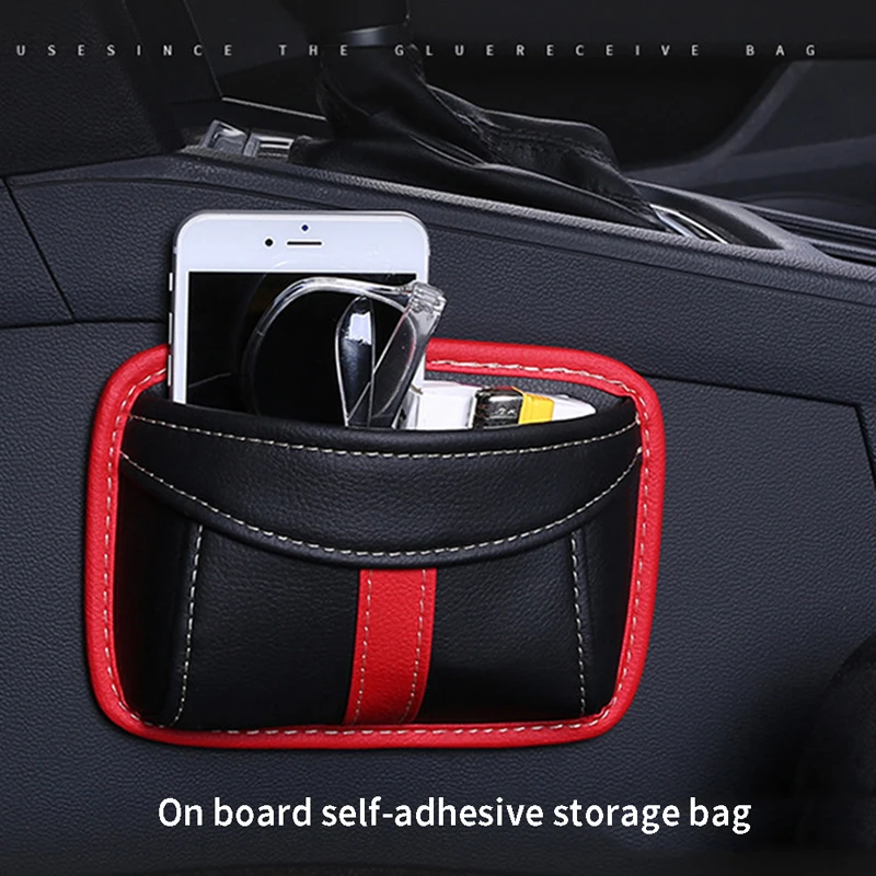 8 цветов, кожаная Автомобильная сумка, органайзер для автомобильного сиденья, клейкий Многофункциональный зазор для сиденья, подвесная сум...
8 цветов, кожаная Автомобильная сумка, органайзер для автомобильного сиденья, клейкий Многофункциональный зазор для сиденья, подвесная сум...