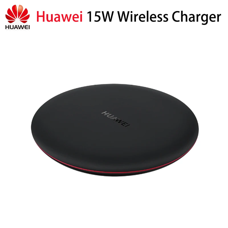 HUAWEI Wireless Charger Original CP60 QI Max 15W Quick Apply For iphone Xs Max/XR/X iphone 12 Galaxy S9 fast charger
HUAWEI Wireless Charger Original CP60 QI Max 15W Quick Apply For iphone Xs Max/XR/X iphone 12 Galaxy S9 fast charger