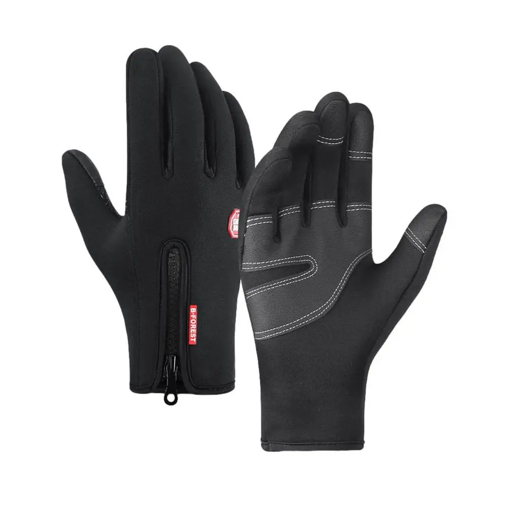Riding Skiing Warm Gloves Intimate Design Velvet Touch Screen Winter Men Women Gloves Outdoor Sports Running Ski Gloves
Riding Skiing Warm Gloves Intimate Design Velvet Touch Screen Winter Men Women Gloves Outdoor Sports Running Ski Gloves