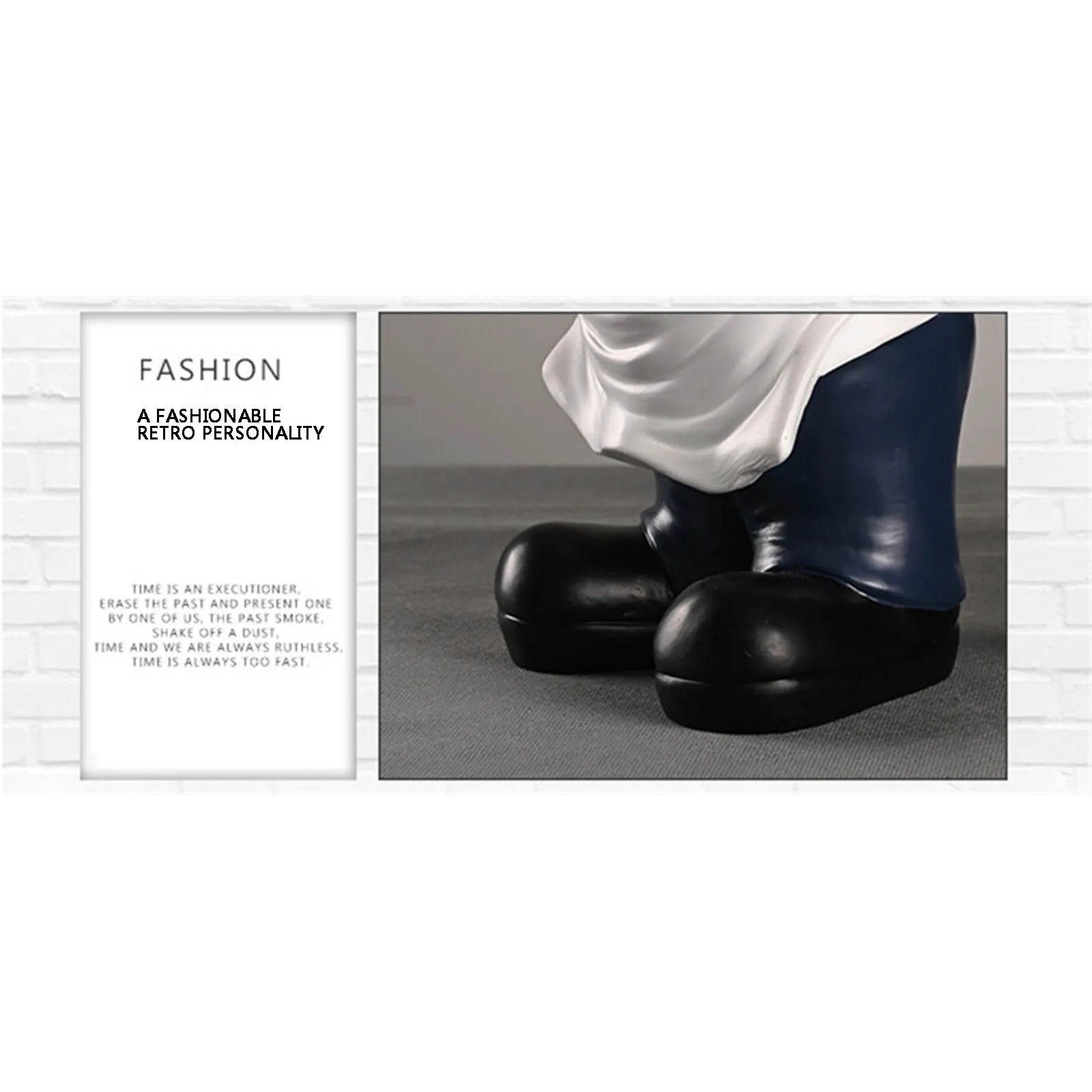 Chef Fruit Tray, Home Decoration Resin Crafts, Chef Series Decoration Restaurant Chef Fruit Tray Home Kitchen Decor Hot 2021
Chef Fruit Tray, Home Decoration Resin Crafts, Chef Series Decoration Restaurant Chef Fruit Tray Home Kitchen Decor Hot 2021